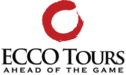 ecco logo